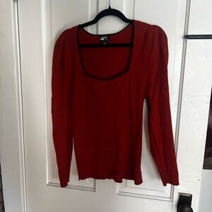 Maeve sweater (brand new without tags)